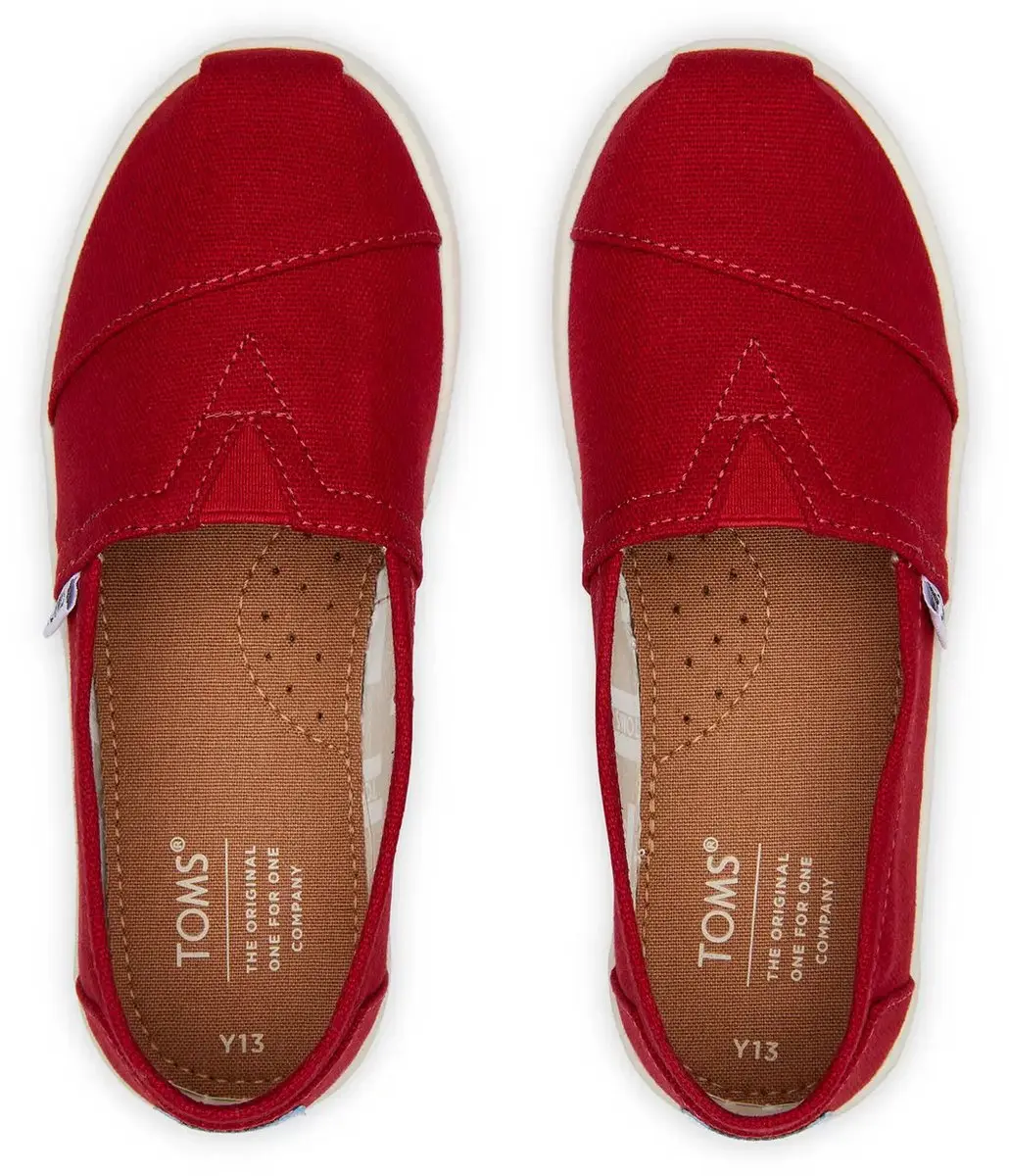 Espadrilles kind Toms Alpargata