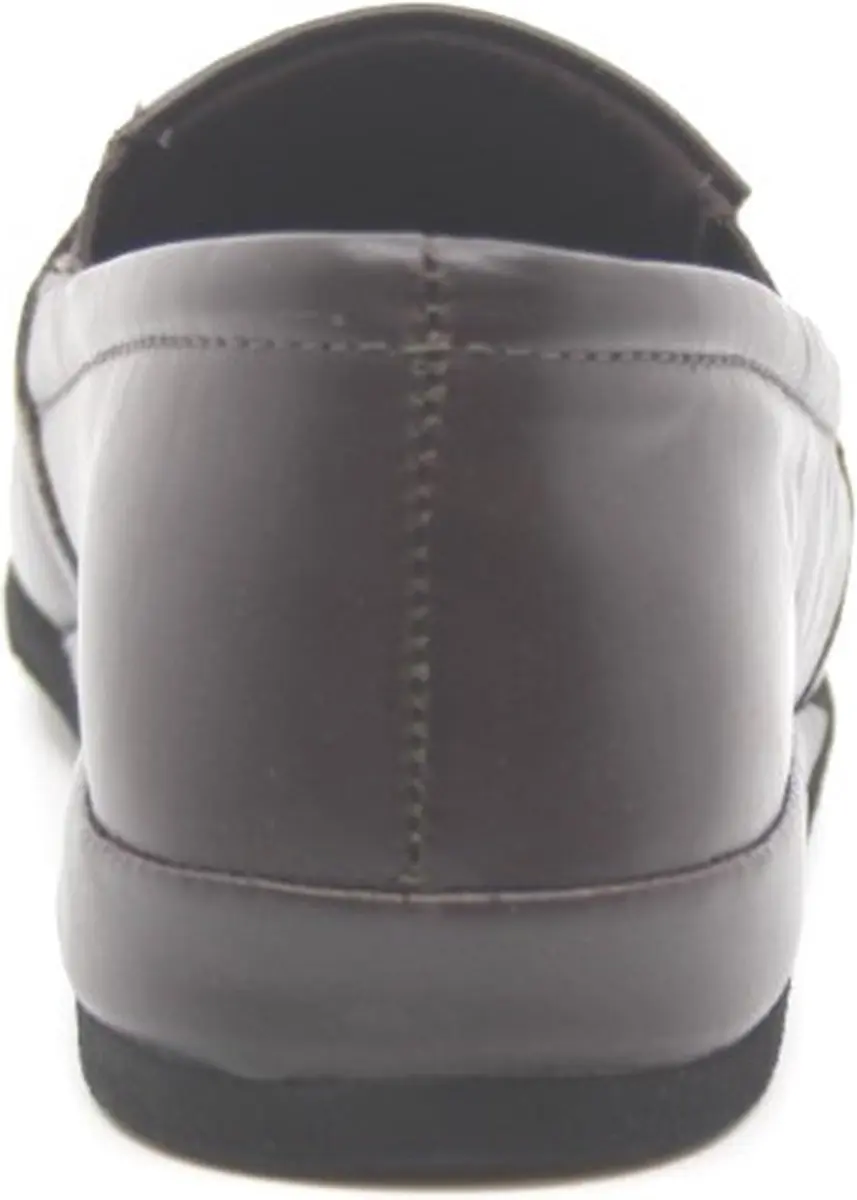 Rohde 6402 71 Heren Pantoffels - Bruin - 45 - afbeelding 5 van 6