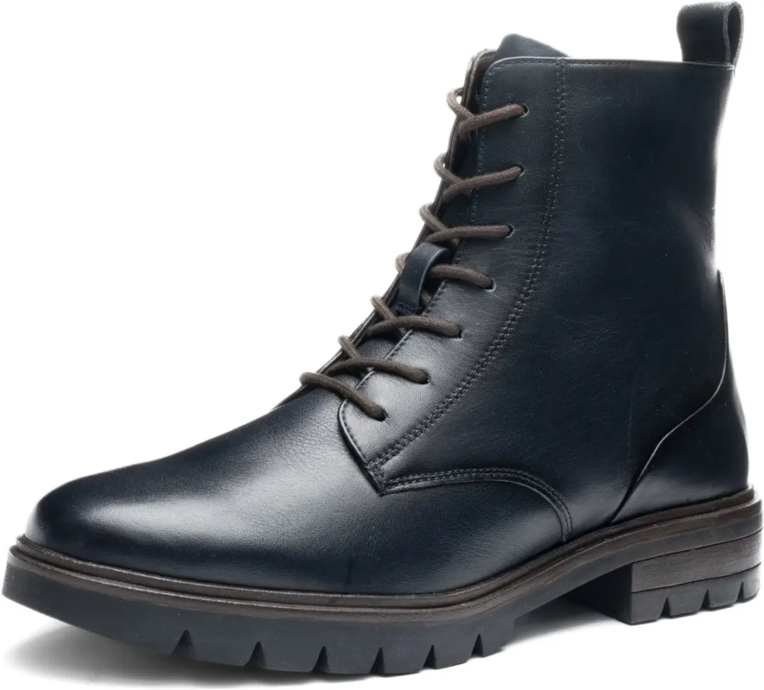 ara Enkellaars Cambridge blauw