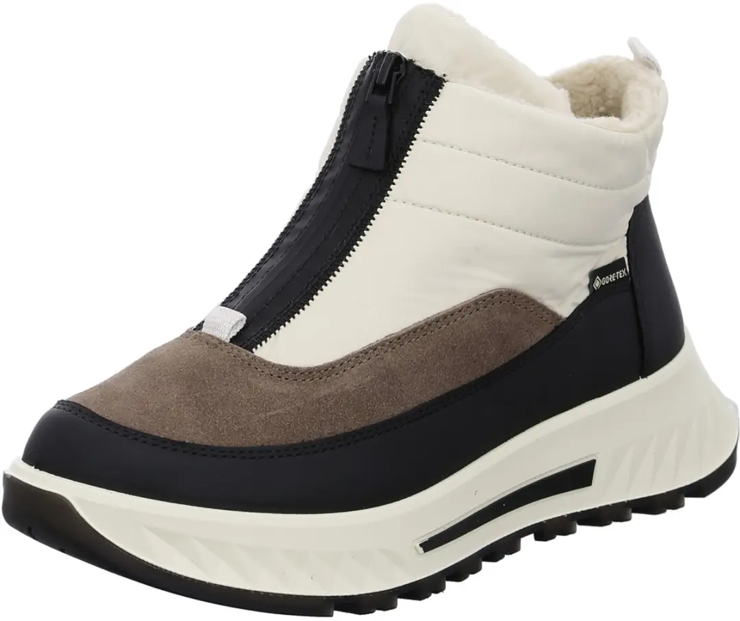 ara Enkellaars St. Moritz sesam cashmere moro