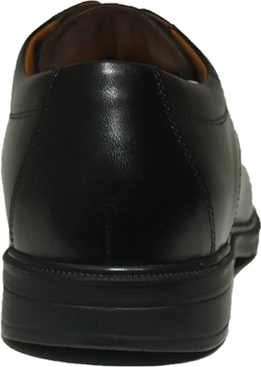 Solidus 81180 Herenschoenen - Zwart - Maat 10 - afbeelding 4 van 6