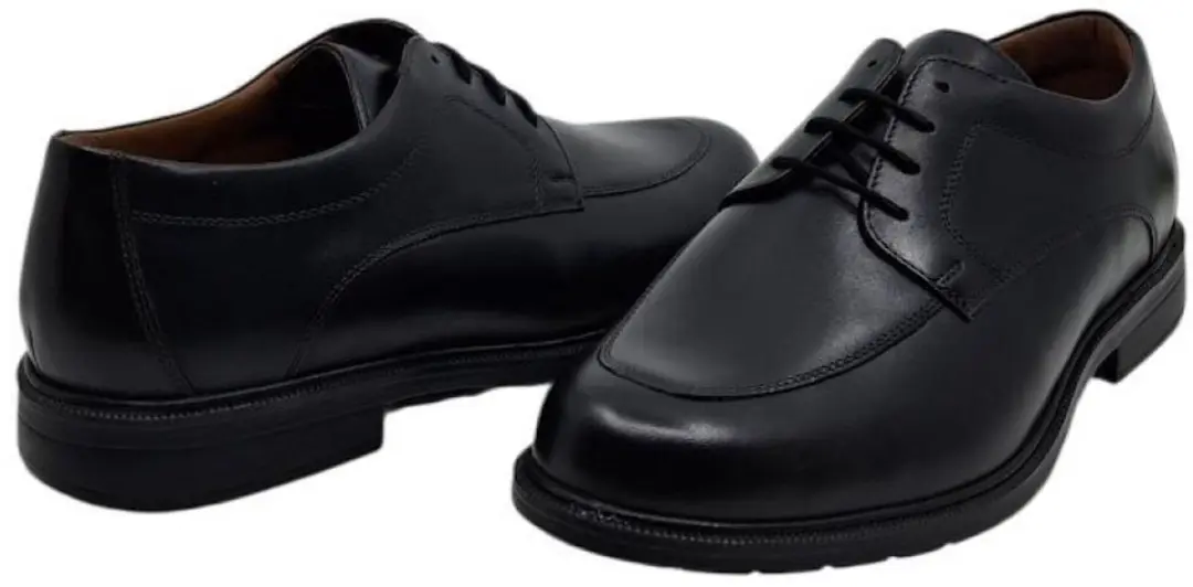 Solidus 81180 Herenschoenen - Zwart - Maat 10 - afbeelding 6 van 6