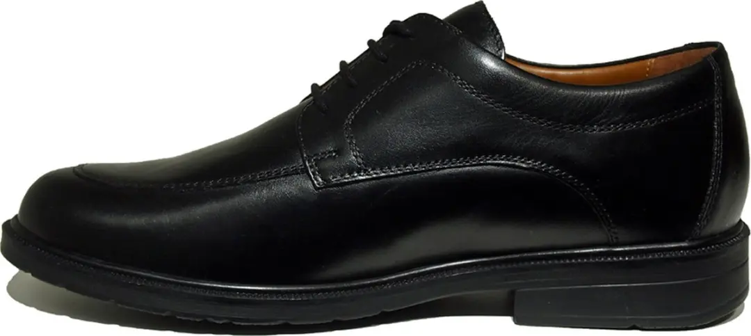 Solidus 81180 Herenschoenen - Zwart - Maat 10 - afbeelding 2 van 6
