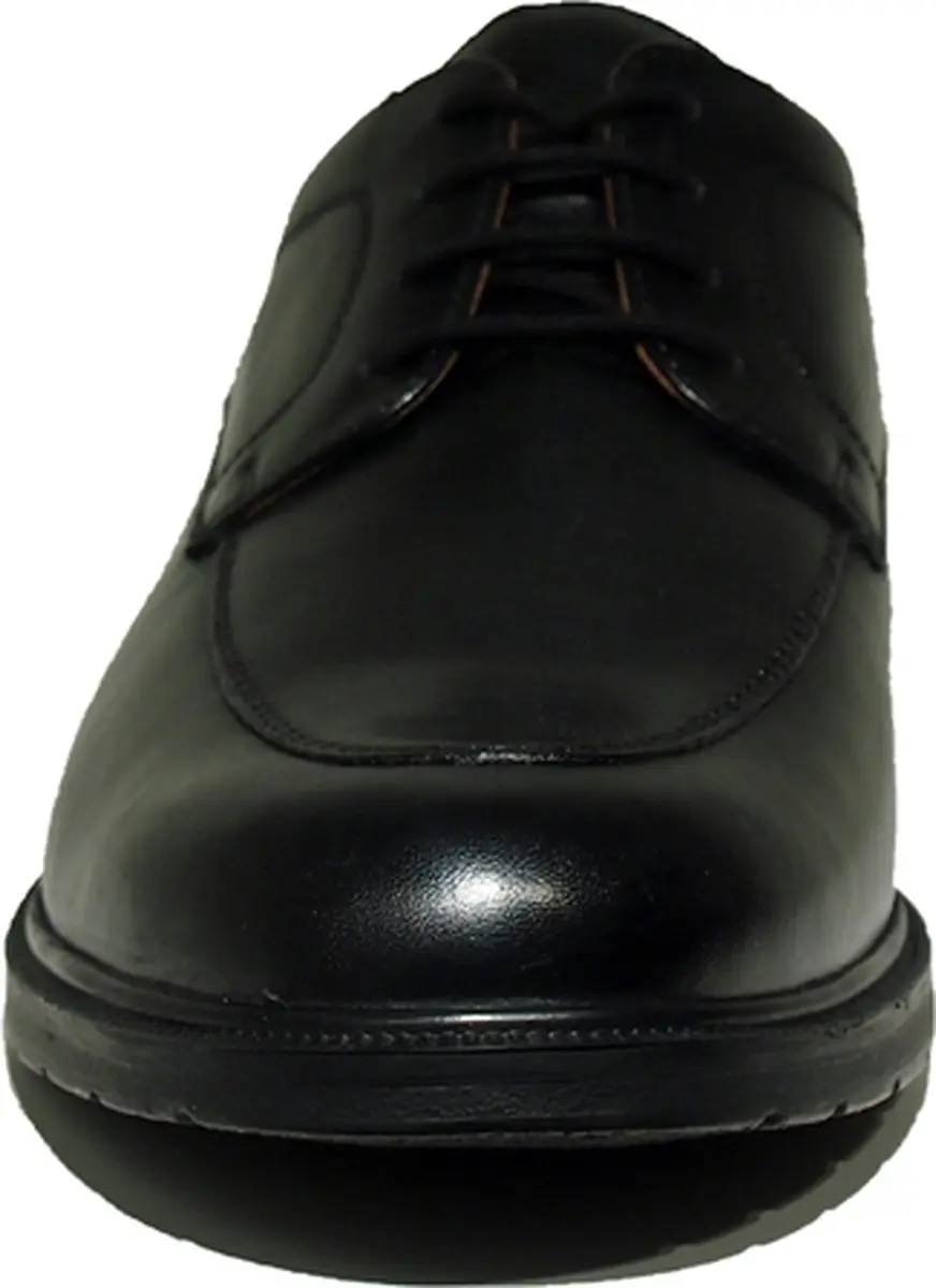 Solidus 81180 Herenschoenen - Zwart - Maat 10 - afbeelding 5 van 6