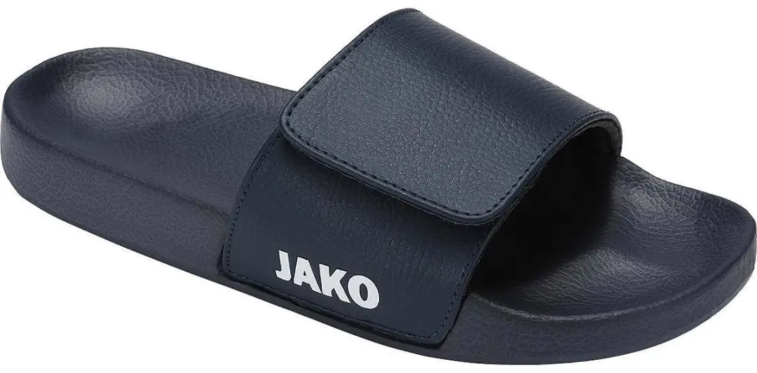 Jako Jakolette Locker Badslipper 39 - Marine