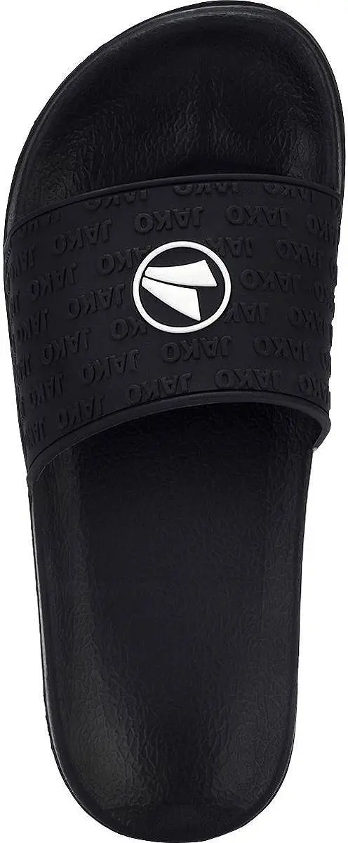 JAKO Jakolette River Badslipper 38 - Zwart