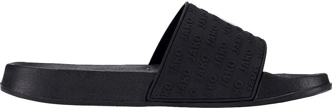 JAKO Jakolette River Badslipper 38 - Zwart