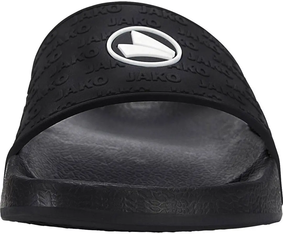 JAKO Jakolette River Badslipper 38 - Zwart