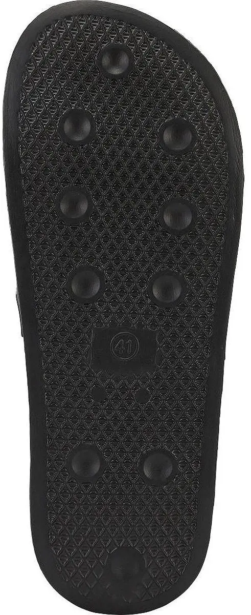 JAKO Jakolette River Badslipper 38 - Zwart