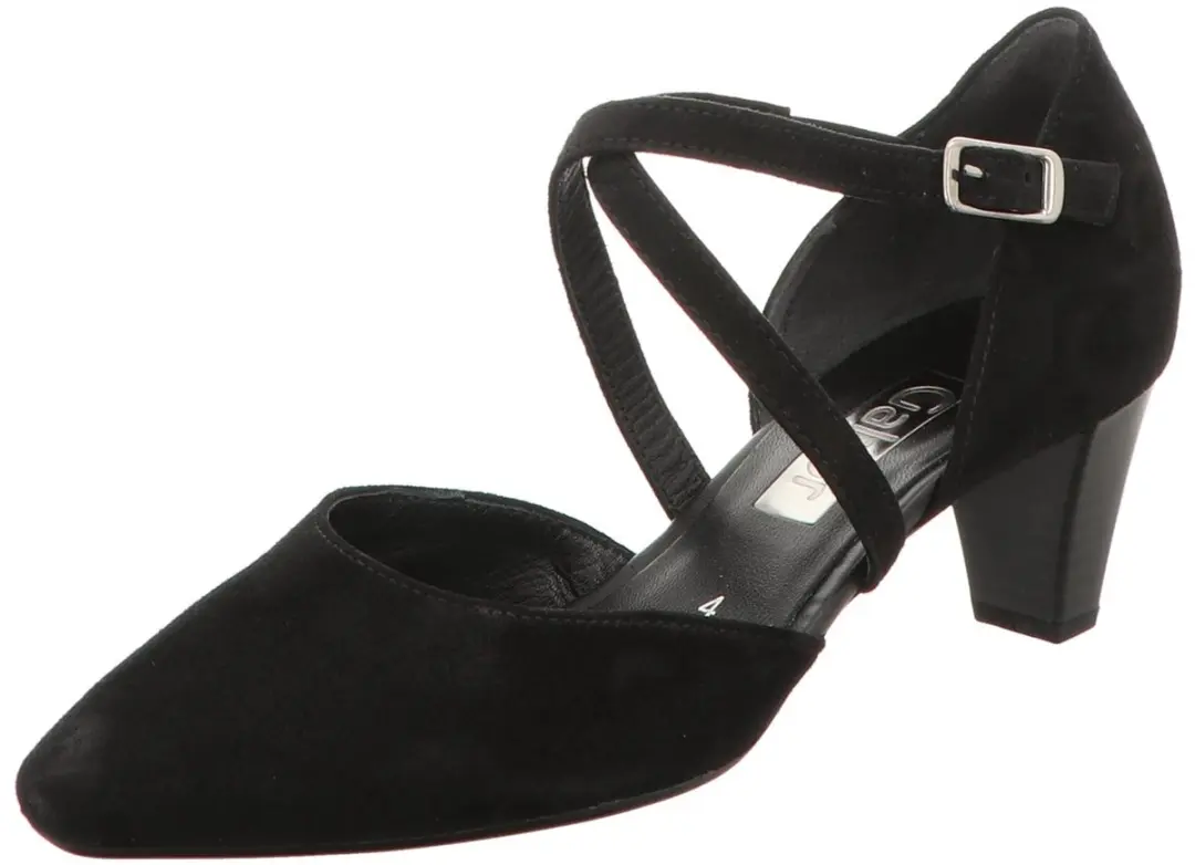 Gabor Pumps