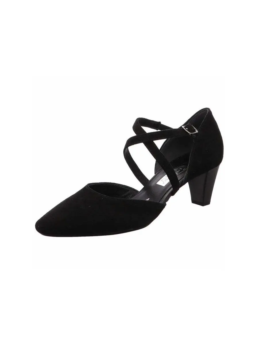 Gabor Pumps 39 - Zwart - afbeelding 6 van 6