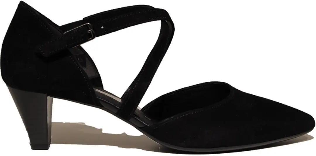 Gabor Pumps 39 - Zwart - afbeelding 4 van 6