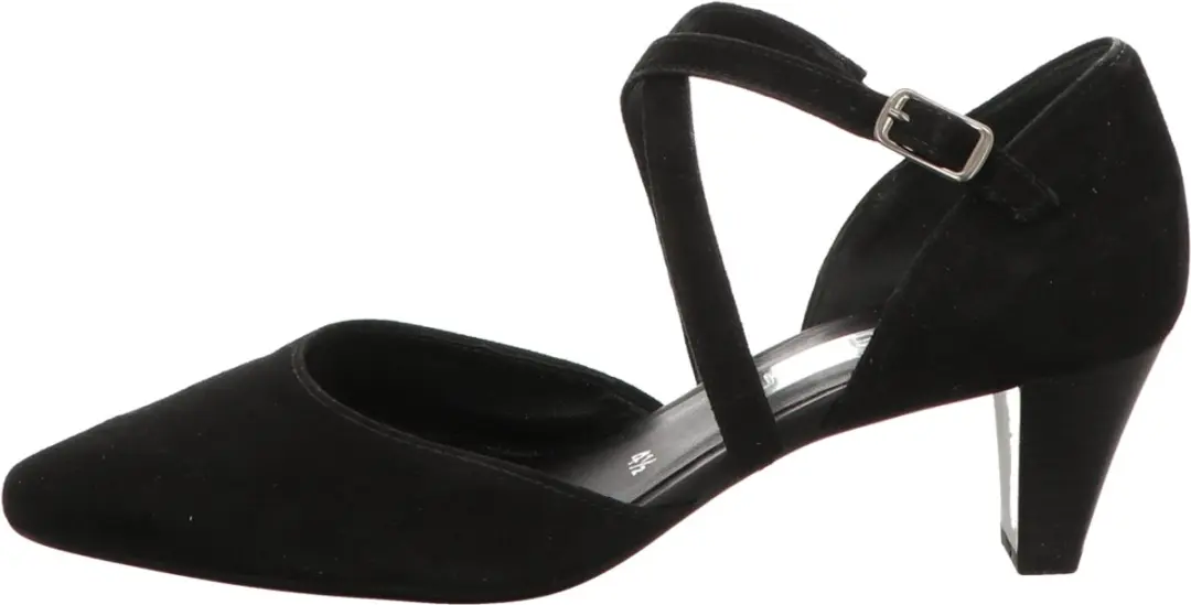 Gabor Pumps 39 - Zwart - afbeelding 5 van 6