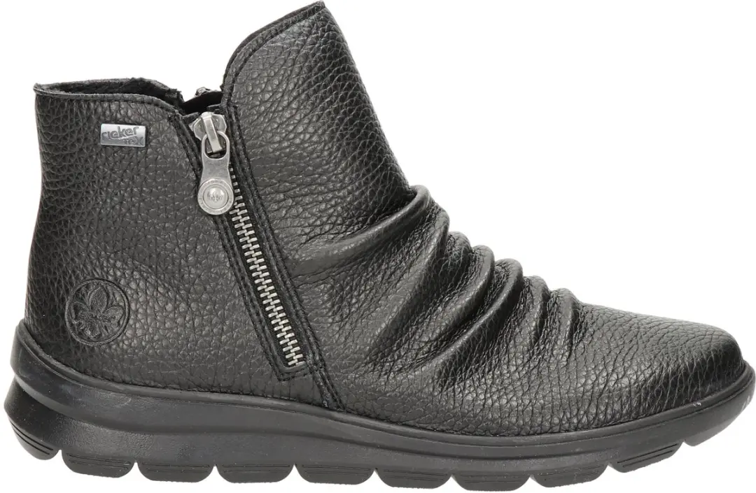 Rieker dames boot