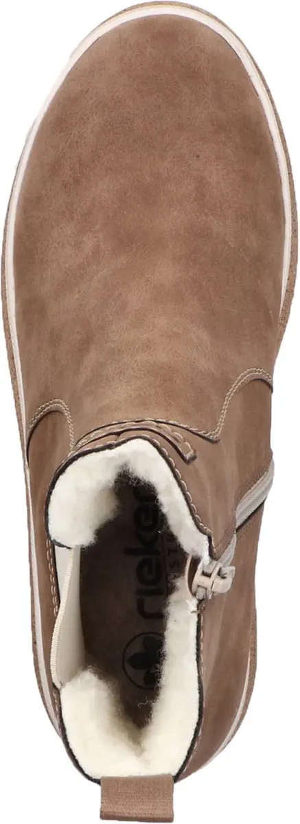 Rieker Dames Chelsea Boots Y6260 - 42 - afbeelding 6 van 6