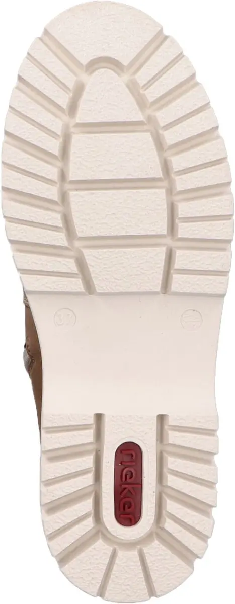 Rieker Dames Chelsea Boots Y6260 - 42 - afbeelding 3 van 6