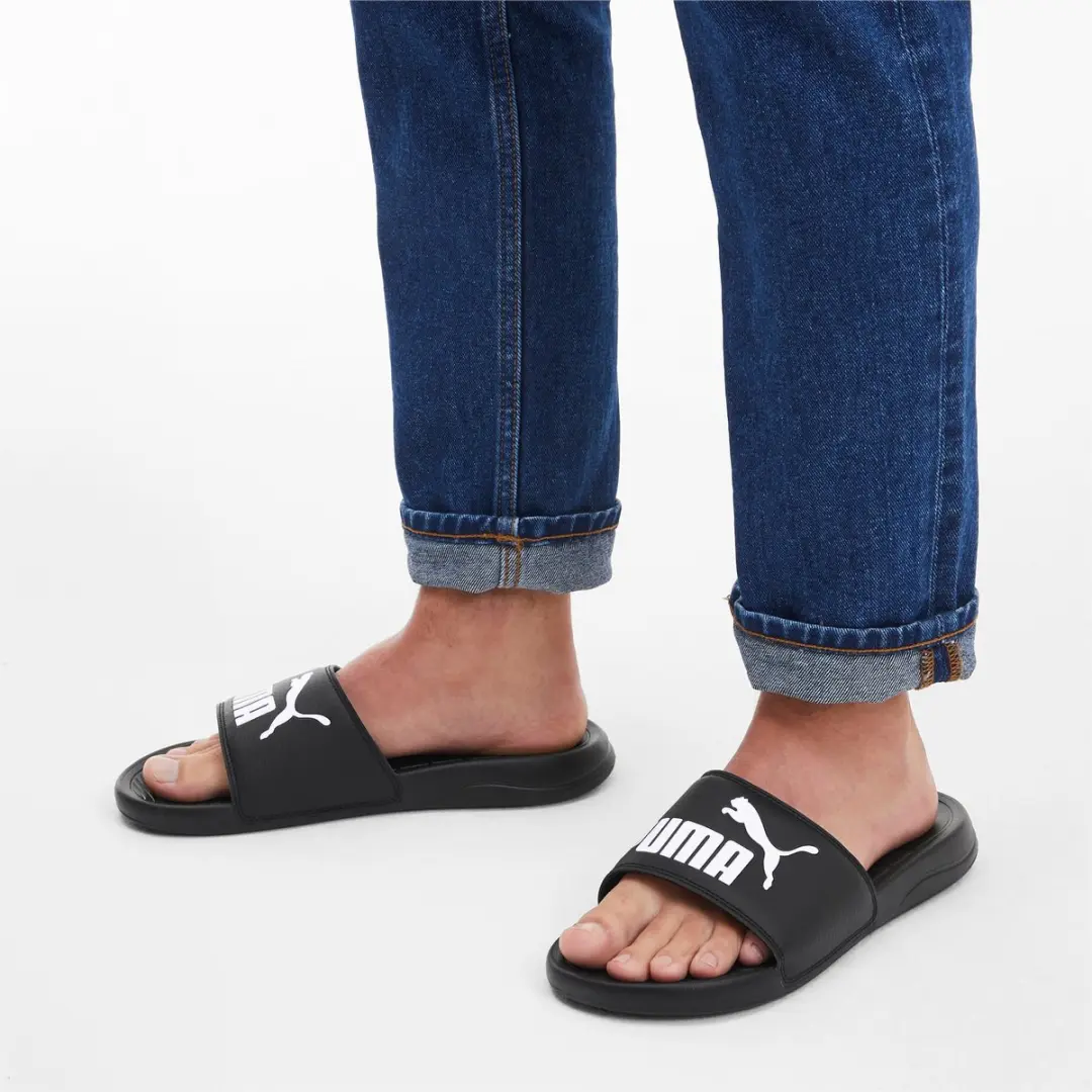 PUMA Popcat 20 BX Badslippers - 39 - afbeelding 5 van 6