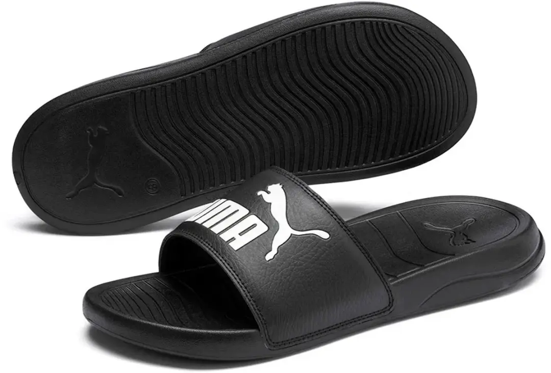 PUMA Popcat 20 BX Badslippers - 39 - afbeelding 2 van 6