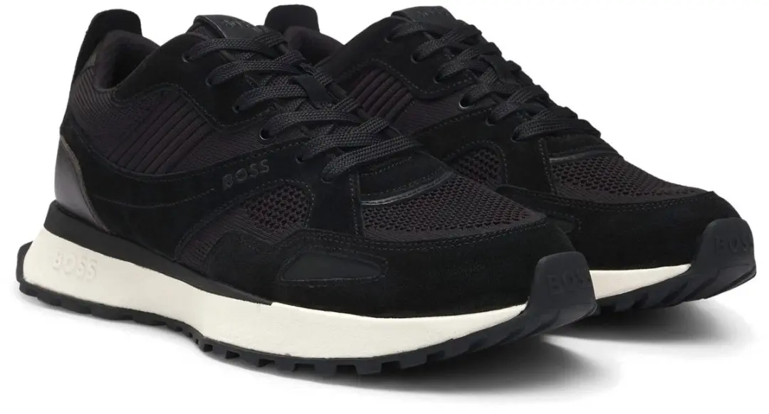 Boss Jonah Runn Sneakers Heren