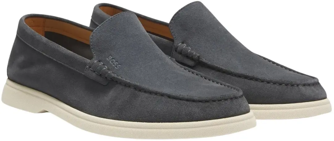Boss Sienne Loafer Slip-On Schoenen Heren