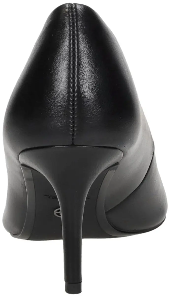 Tamaris Pumps - Zwart - Maat 40 - afbeelding 6 van 6