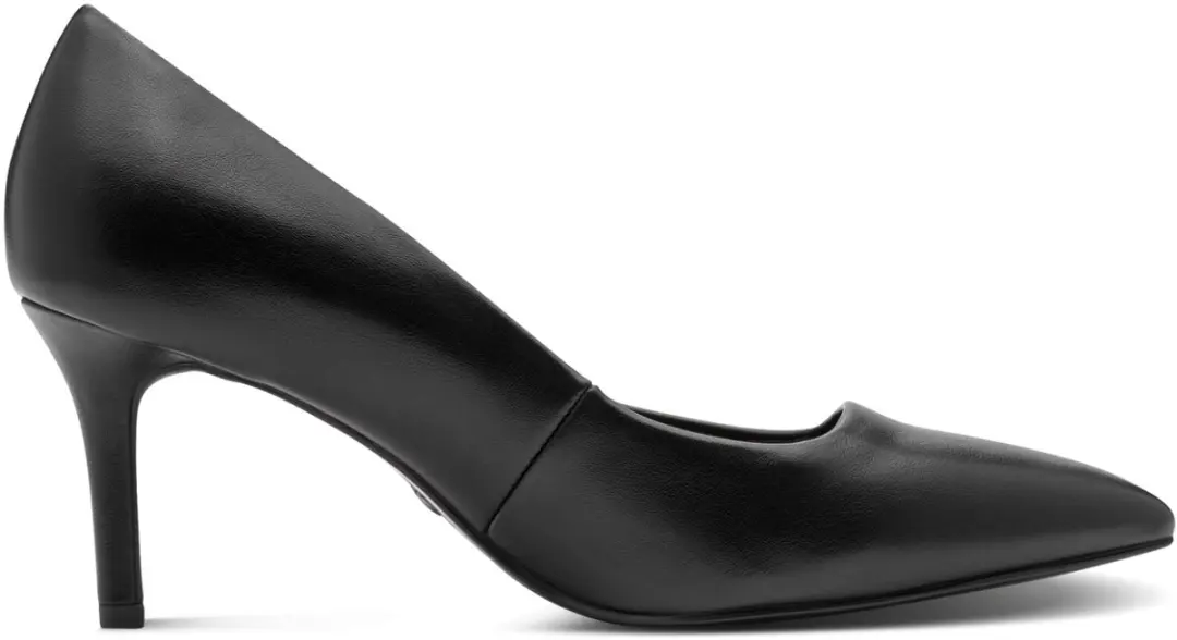 Tamaris Pumps - Zwart - Maat 40 - afbeelding 2 van 6