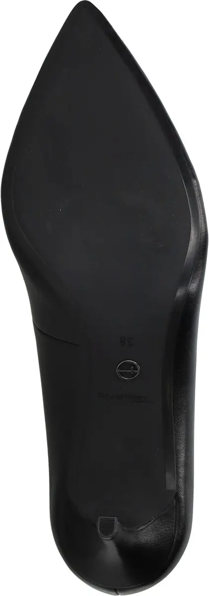 Tamaris Pumps - Zwart - Maat 40 - afbeelding 5 van 6