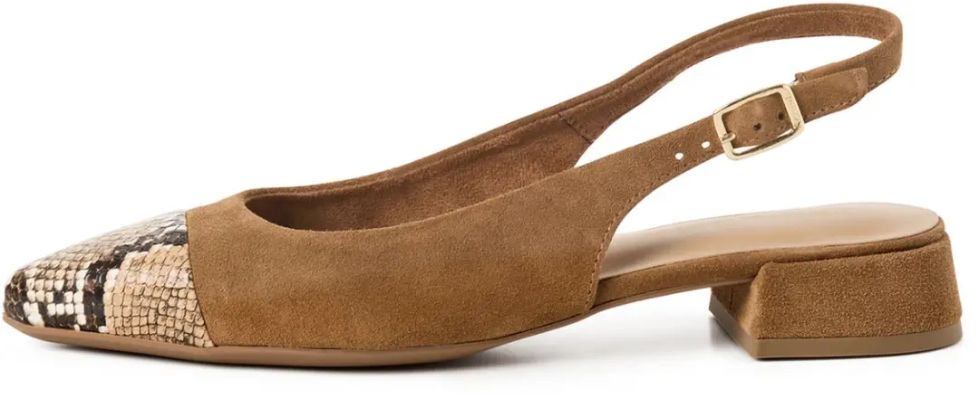 Tamaris Dames Slingpumps 1-29400-44 372 Maat: 36 EU