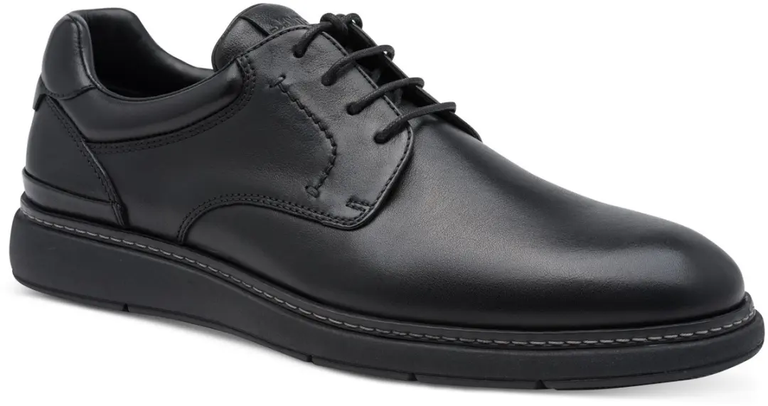 Tamaris Heren Lage schoen 1-13627-47 003 Maat: 46 EU