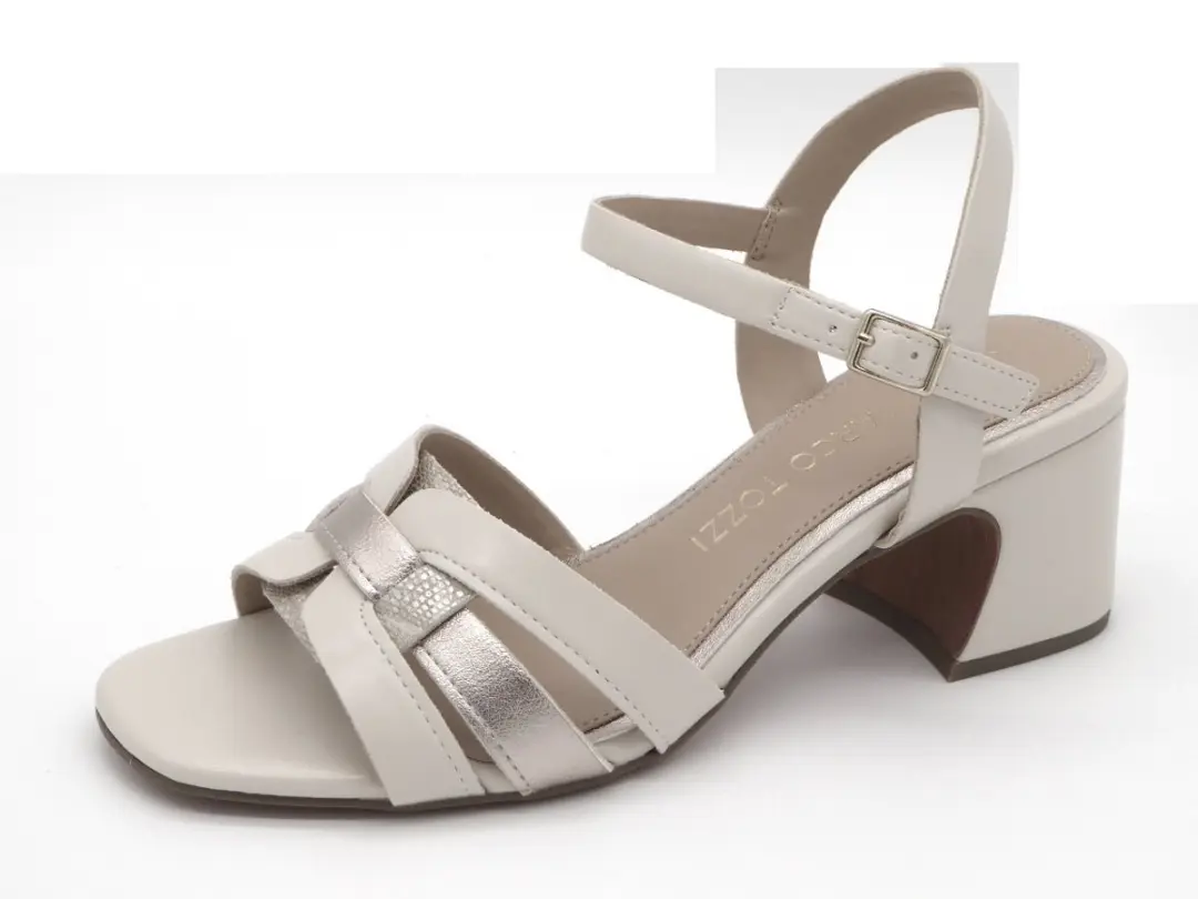 Marco Tozzi Dames Sandalette