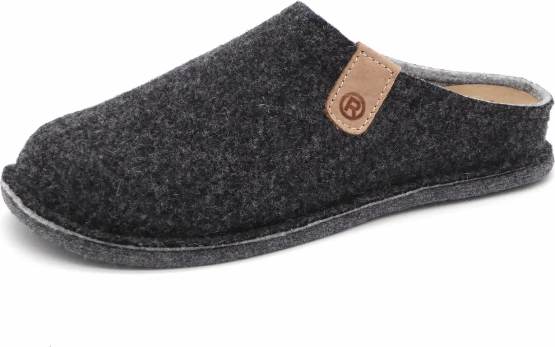 Rohde Dames Pantoffel Muil