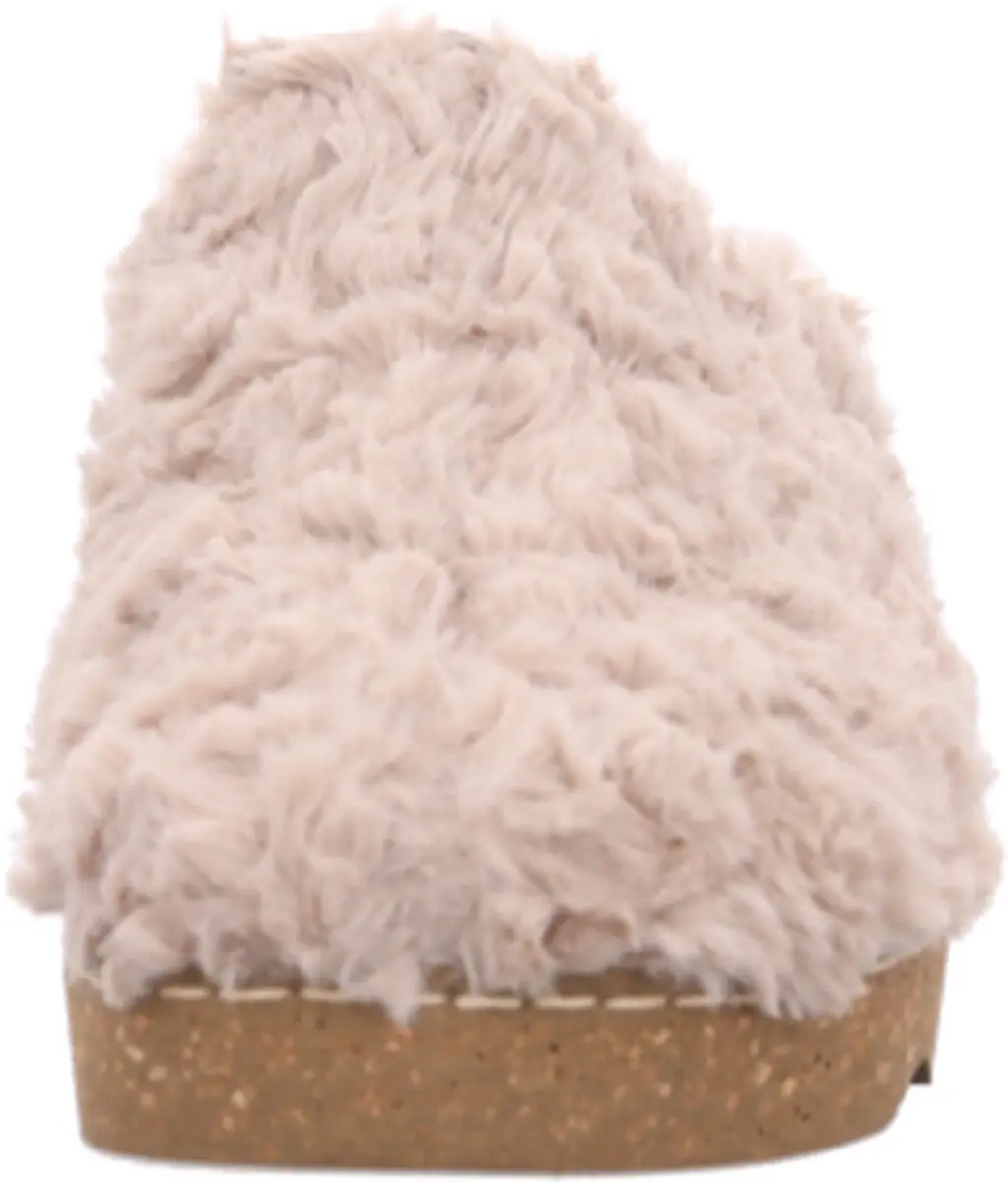 Rohde Dames Pantoffels 6118-17 - Ecru