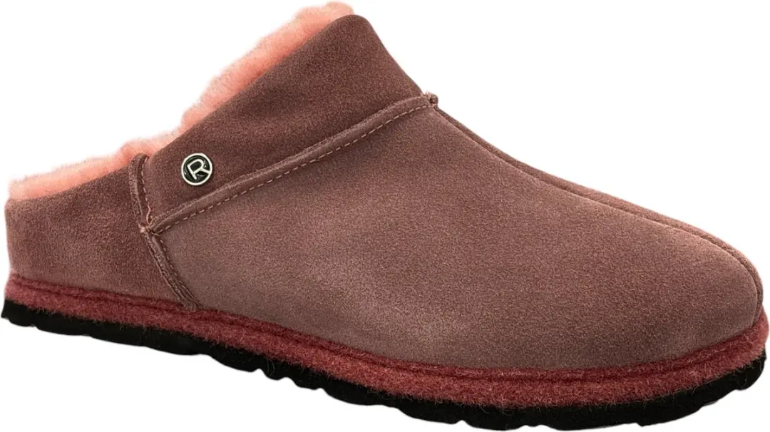 ROHDE 7070.45 Pantoffel roze maat 39