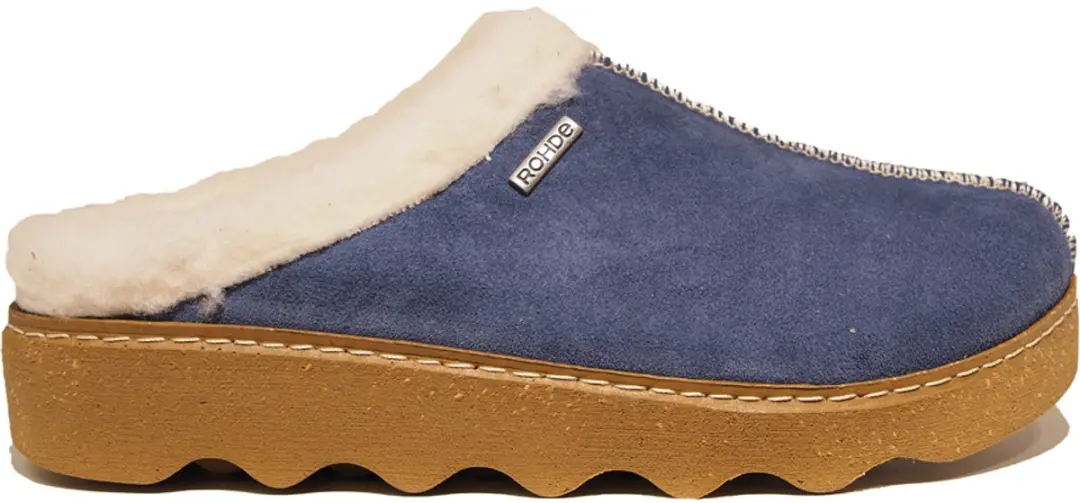 Rohde Dames Pantoffel Muil