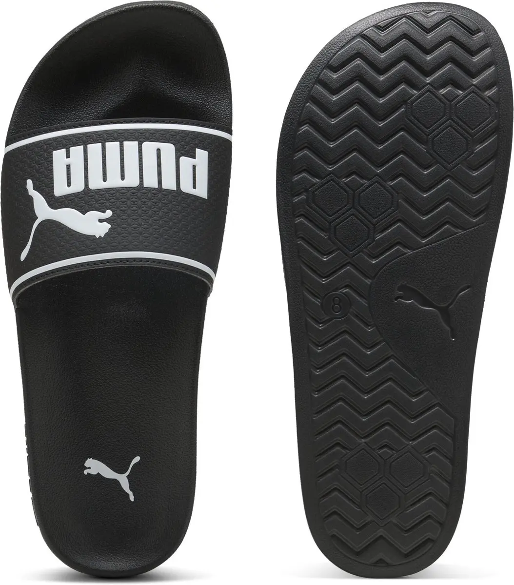 PUMA Leadcat 2.0 BX Unisex Badslippers - 46 - afbeelding 5 van 6