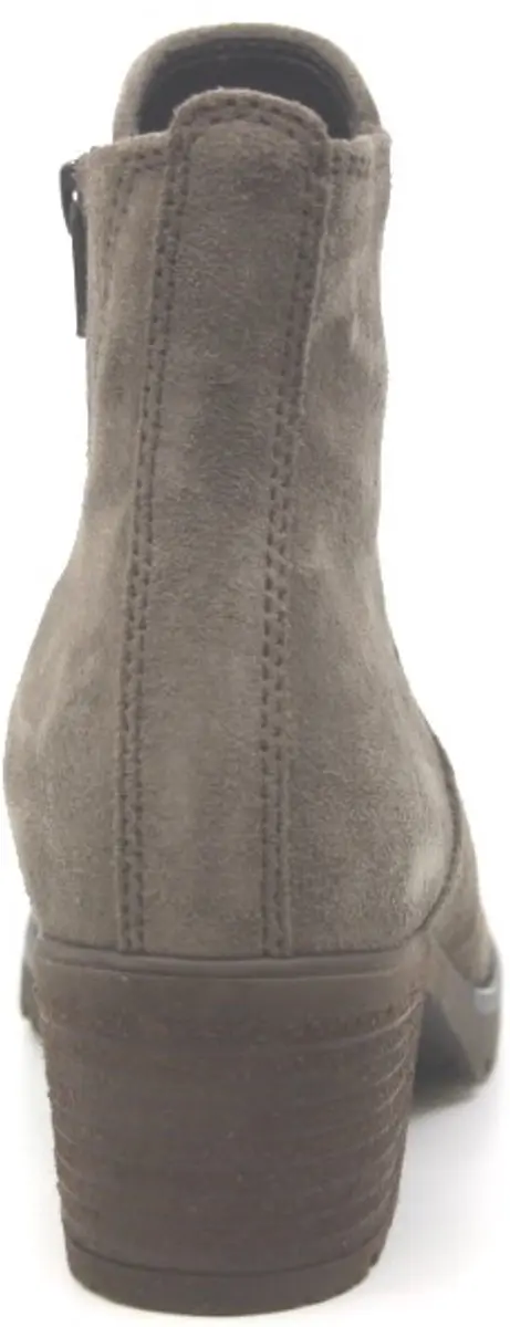 Gabor Dames Laarzen 8032 Mohair - Bruin - afbeelding 5 van 6