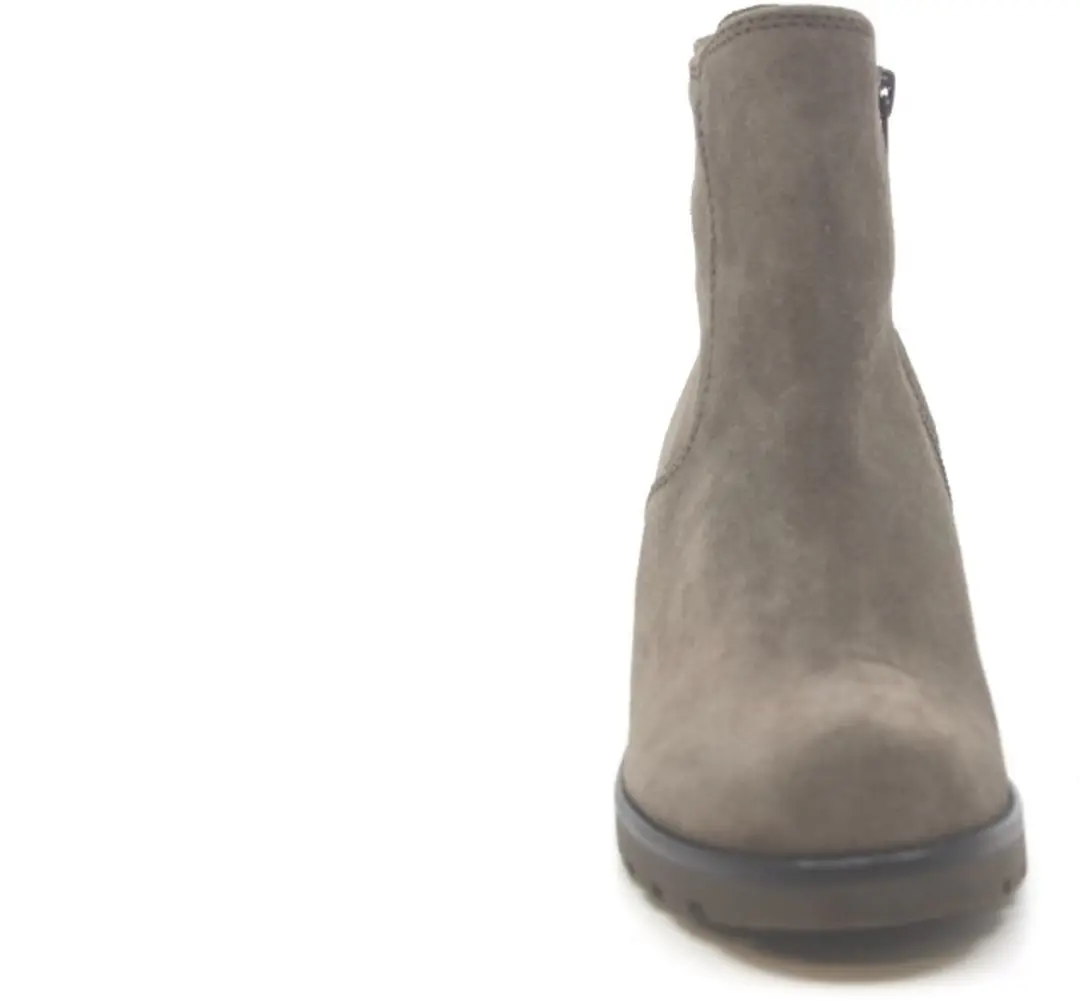Gabor Dames Laarzen 8032 Mohair - Bruin - afbeelding 6 van 6