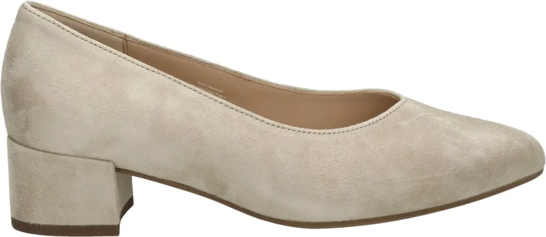Gabor Comfort dames pump