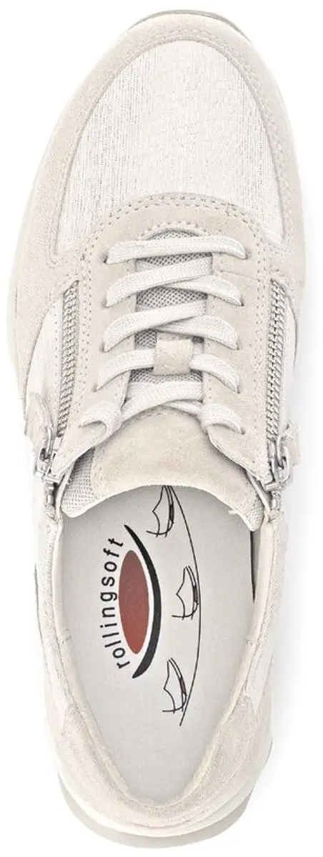Gabor Rollingsoft Sneaker 86.968.22 - 42 - afbeelding 5 van 6