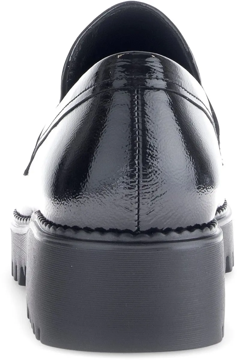 Gabor 72.453 Loafers - Zwart - afbeelding 5 van 6