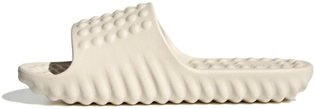 Adidas Adissage 360Rec Slippers JQ8057 - Wit