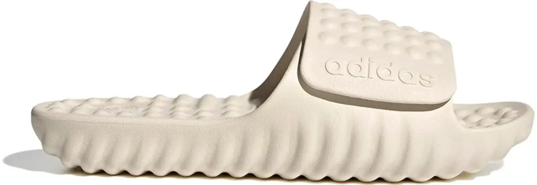 Adidas Adissage 360Rec Slippers JQ8057 - Wit