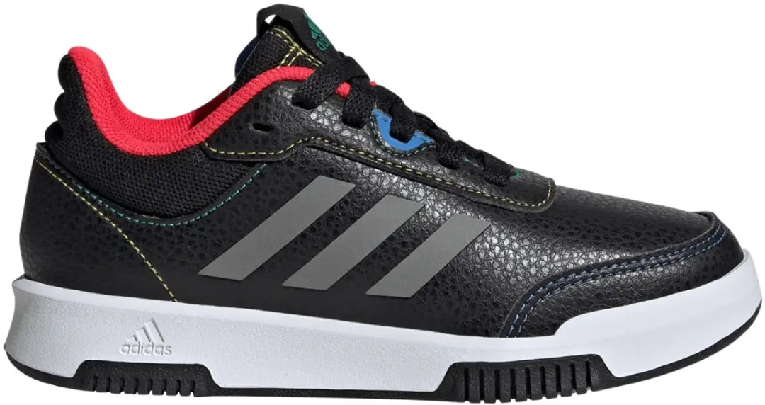 adidas Tensaur Sport 2.0 K Kinderen Sneakers Zwart