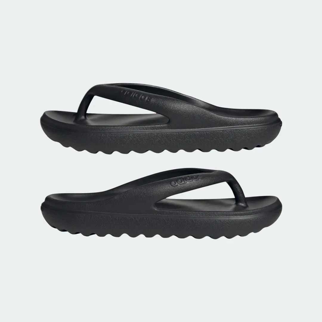 adidas Adilette Lumia Slides JR9715 - Slippers - Zwart - afbeelding 6 van 6
