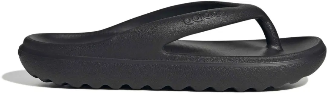 adidas Adilette Lumia Slides JR9715 - Slippers - Zwart