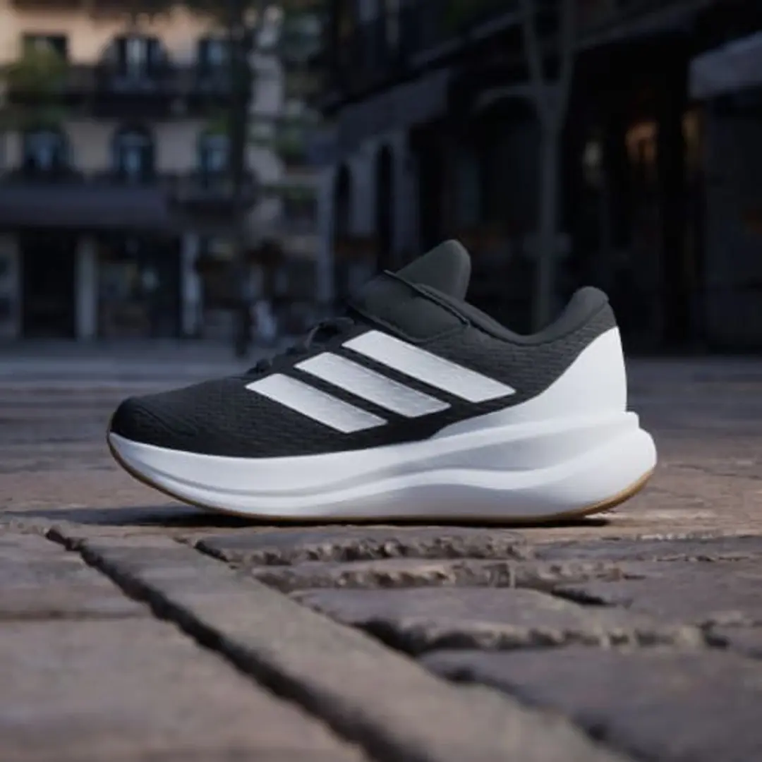 Adidas Runfalcon 6 Schoenen Kids ORZ09 - 29 - Zwart
