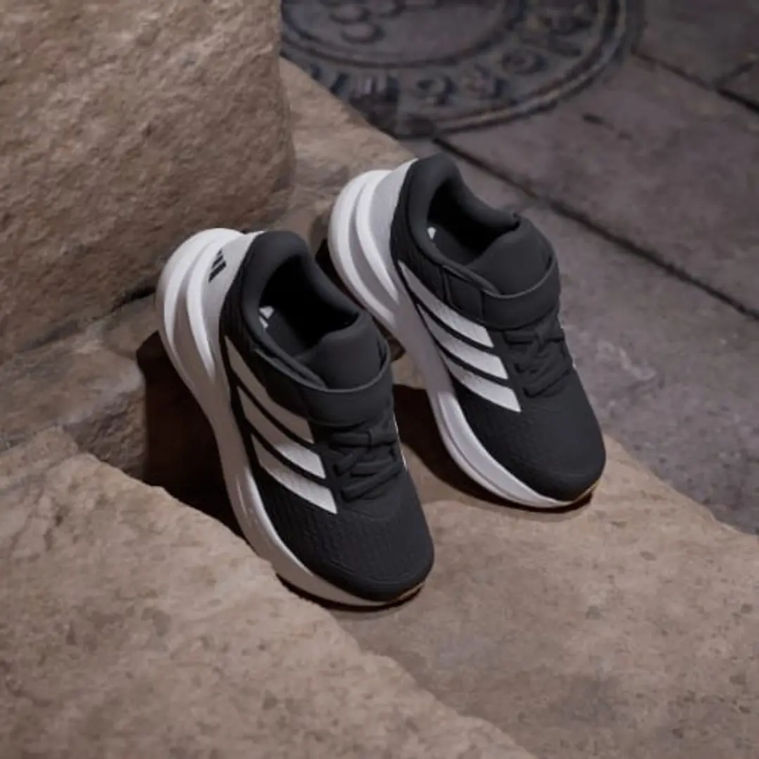 Adidas Runfalcon 6 Schoenen Kids ORZ09 - 29 - Zwart