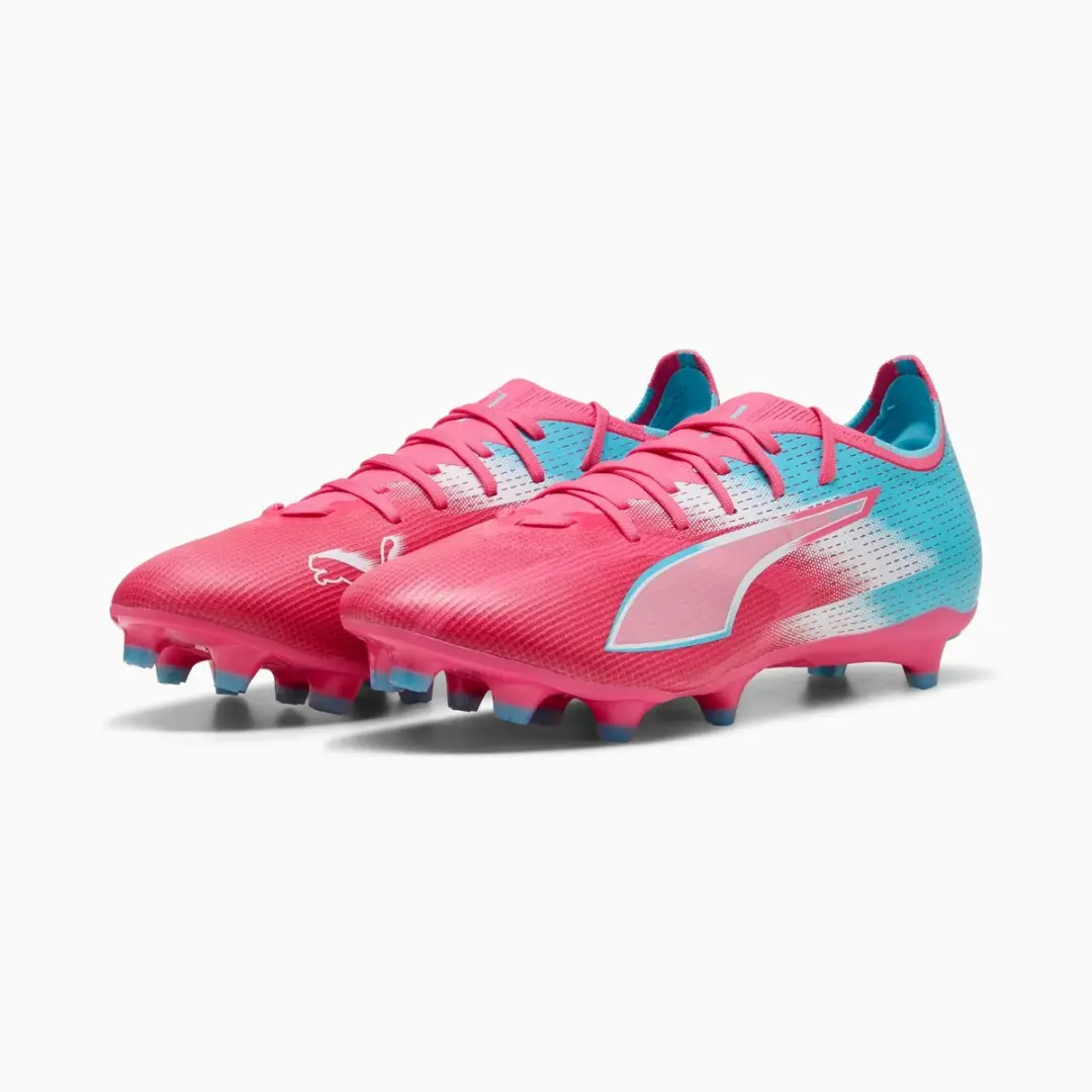PUMA ULTRA 6 MATCH RE-CHARGE FG/AG 10876501 voetbalschoenen maat 45