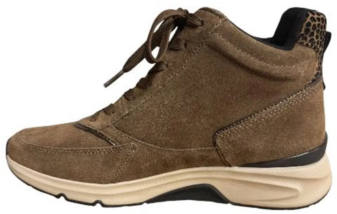 Gabor Suede VTR 7821 5 - Cognac - 44