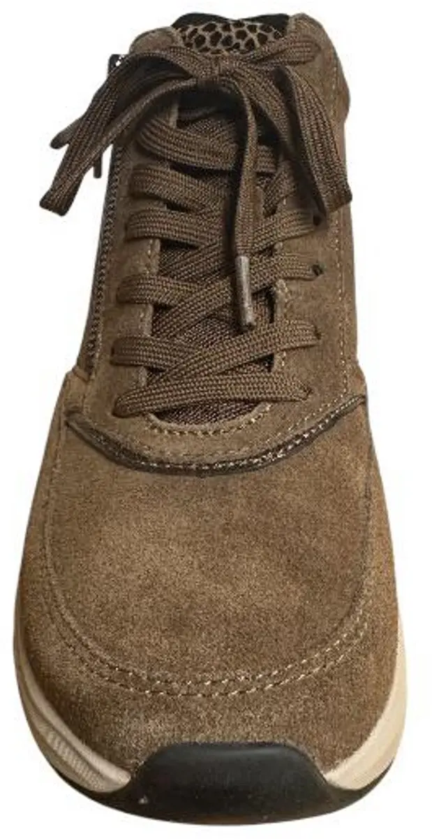 Gabor Suede VTR 7821 5 - Cognac - 44